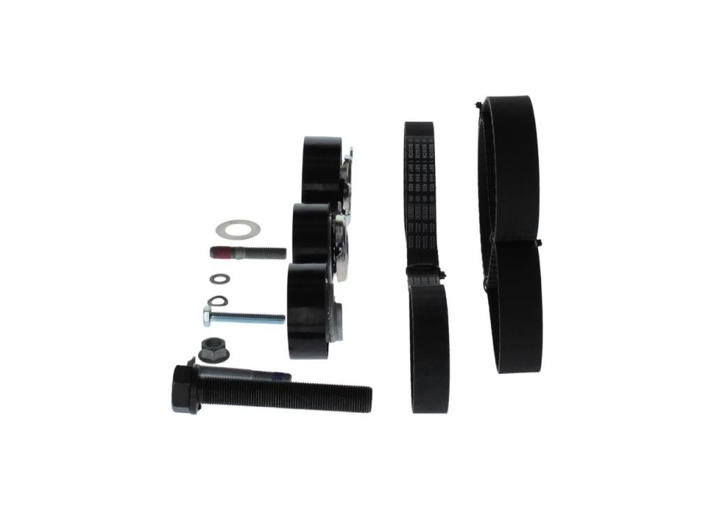 Kit de distribution (Kit courroie de distribution) BOSCH 1 987 948 049