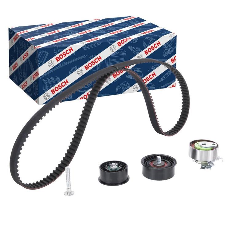 Kit de distribution (Kit courroie de distribution) BOSCH ref. 1 987 948 061