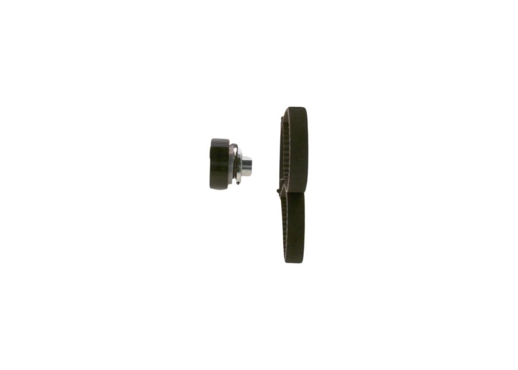 Kit de distribution (Kit courroie de distribution) BOSCH ref. 1 987 948 072