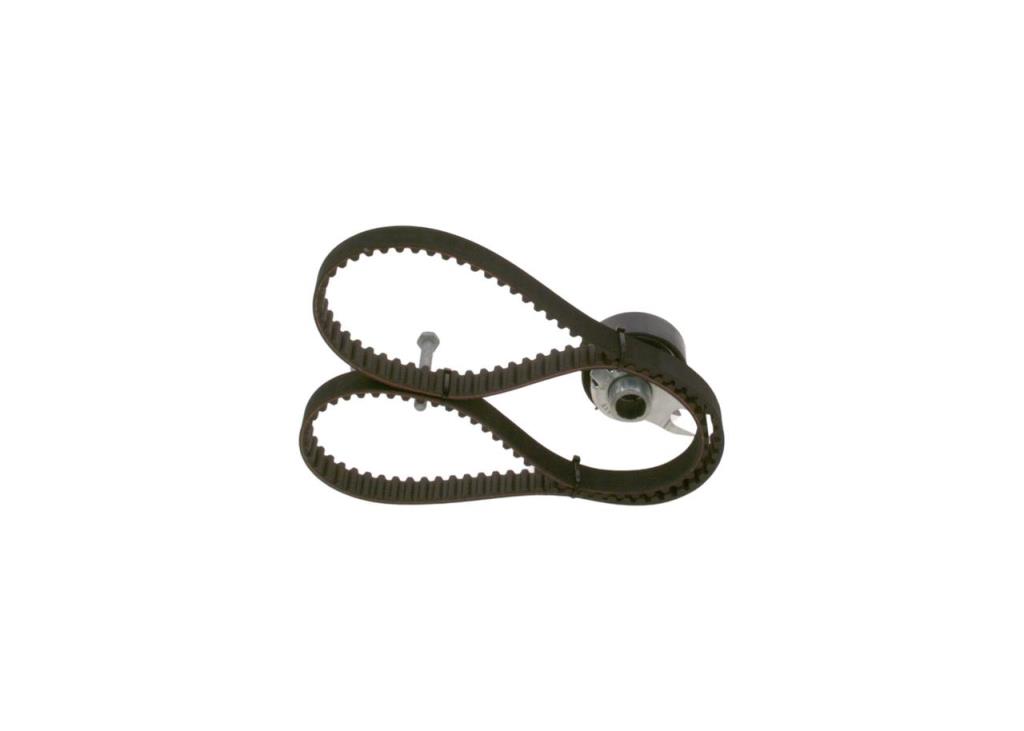 Kit de distribution (Kit courroie de distribution) BOSCH ref. 1 987 948 072