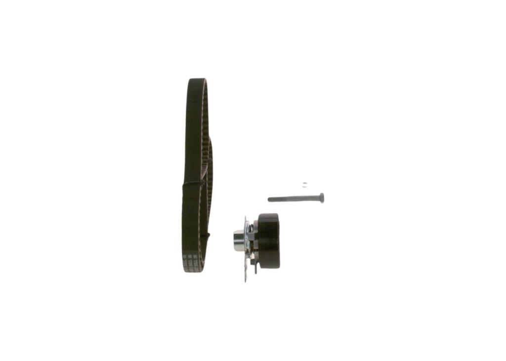 Kit de distribution (Kit courroie de distribution) BOSCH ref. 1 987 948 072