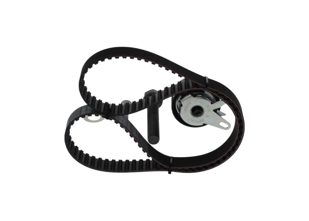 Kit de distribution (Kit courroie de distribution) BOSCH ref. 1 987 948 074