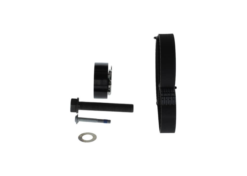 Kit de distribution (Kit courroie de distribution) BOSCH ref. 1 987 948 074