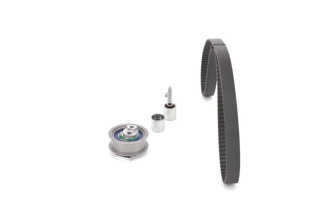 Kit de distribution (Kit courroie de distribution) BOSCH ref. 1 987 948 078