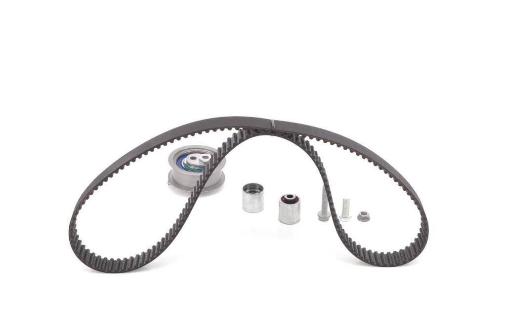 Kit de distribution (Kit courroie de distribution) BOSCH ref. 1 987 948 078