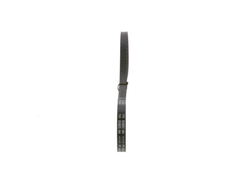 Correa trapezoidal nervada BOSCH ref. 1 987 948 137