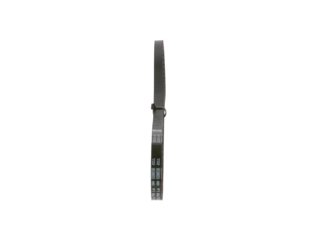 Correa trapezoidal nervada BOSCH ref. 1 987 948 138