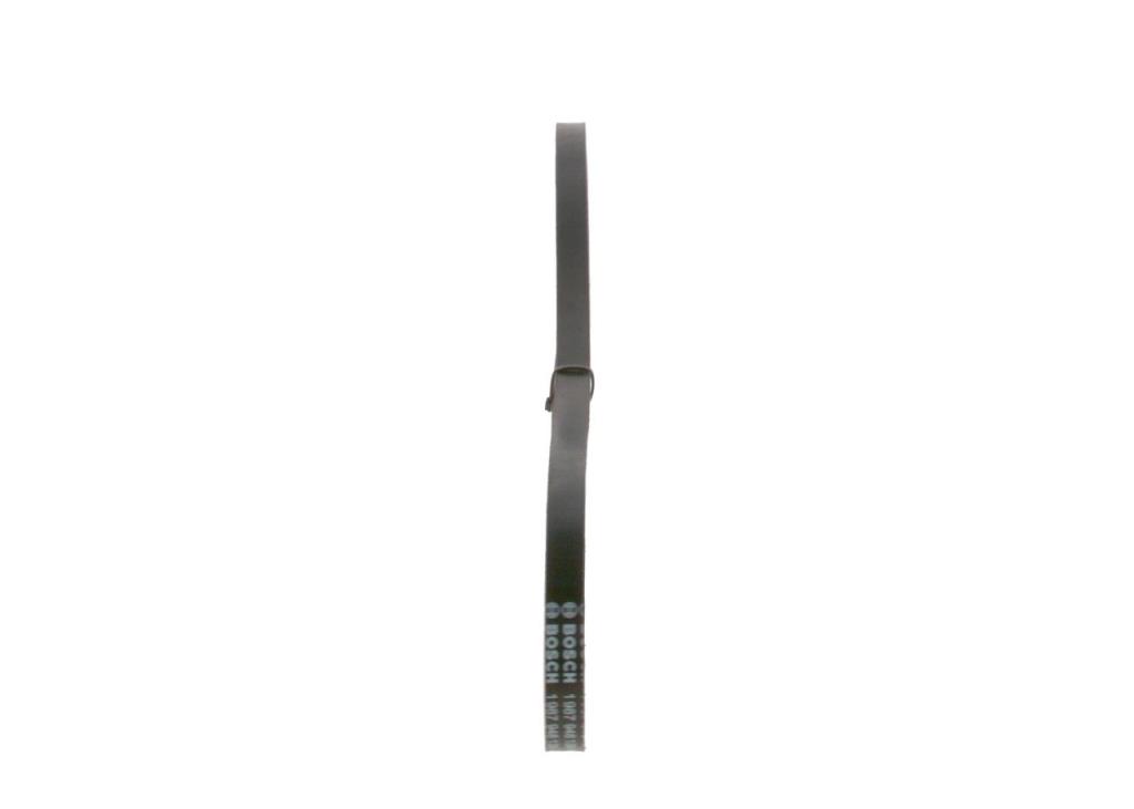 Correa trapezoidal nervada BOSCH ref. 1 987 948 139