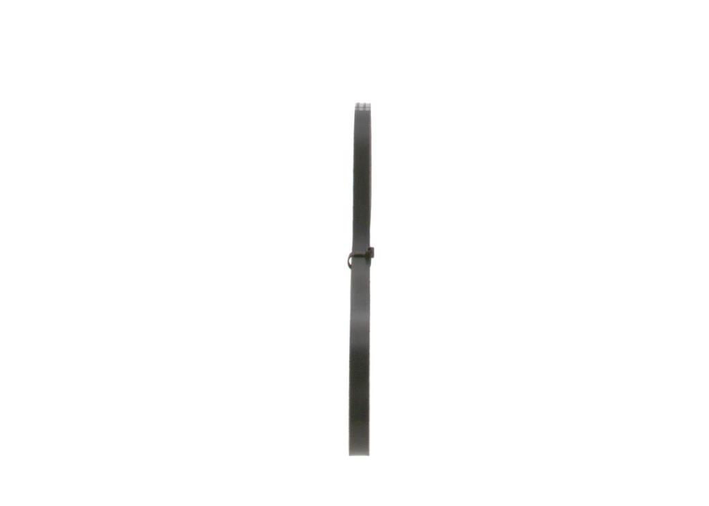 Courroie trapézoïdale à nervures BOSCH ref. 1 987 948 140