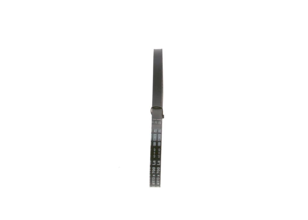 Correa trapezoidal nervada BOSCH ref. 1 987 948 142