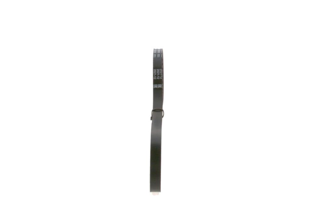 Correa trapezoidal nervada BOSCH ref. 1 987 948 142