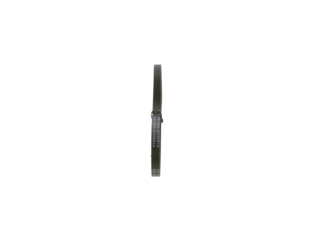 Courroie trapézoïdale à nervures BOSCH ref. 1 987 948 143