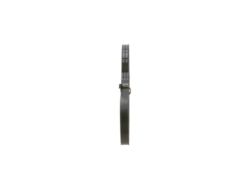 Courroie trapézoïdale à nervures BOSCH ref. 1 987 948 144