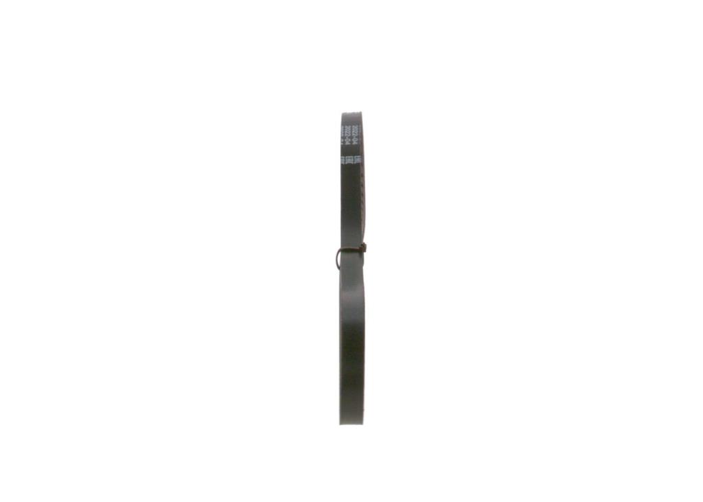 Courroie trapézoïdale à nervures BOSCH ref. 1 987 948 145