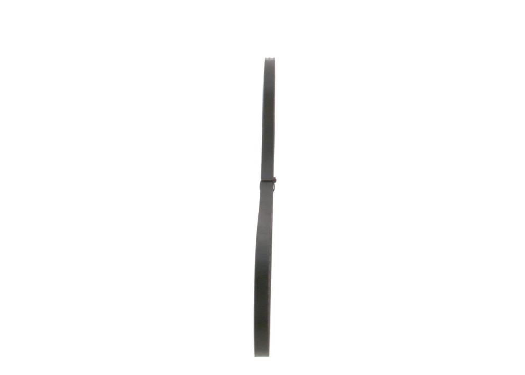 Courroie trapézoïdale à nervures BOSCH 1 987 948 147