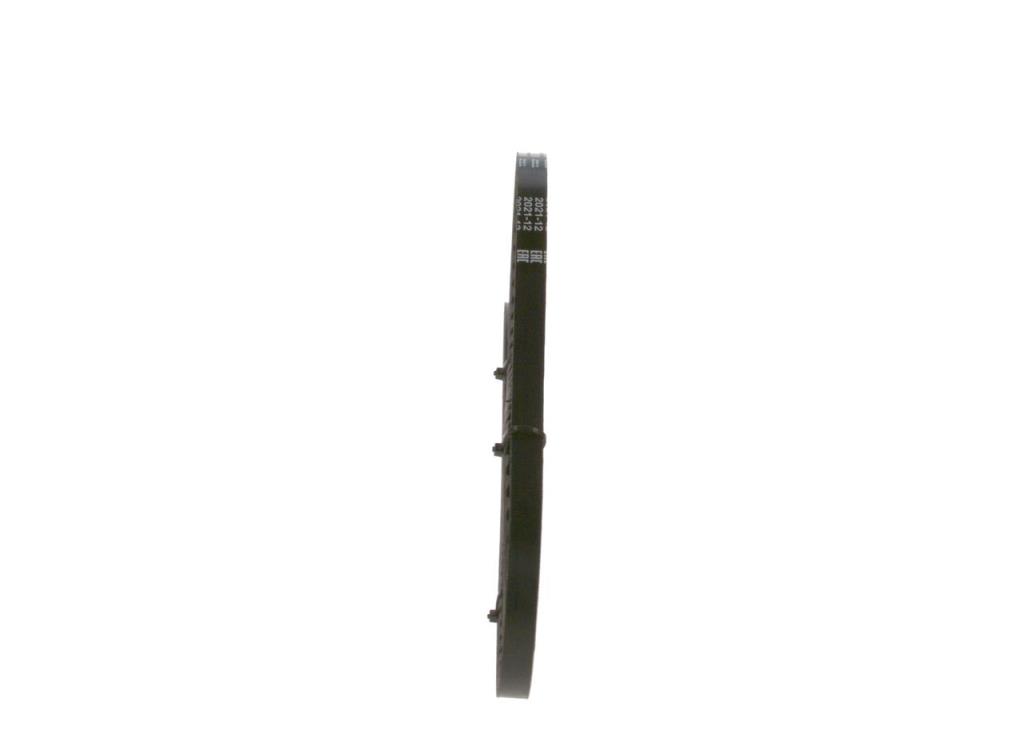 Courroie trapézoïdale à nervures BOSCH ref. 1 987 948 149