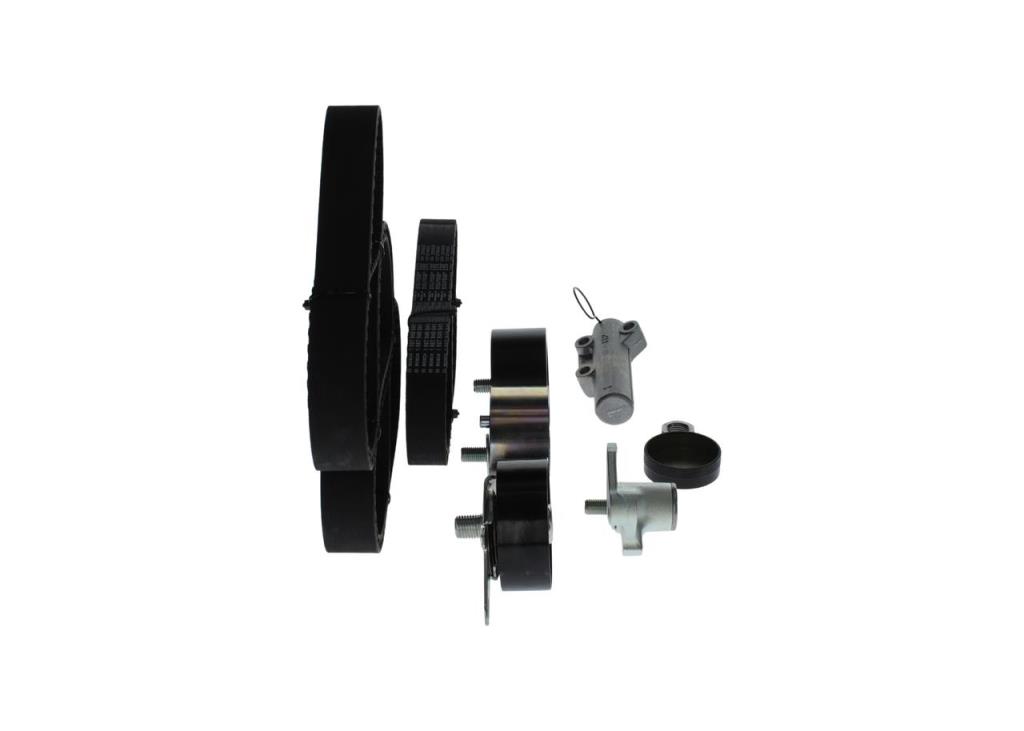 Kit de distribution (Kit courroie de distribution) BOSCH 1 987 948 152