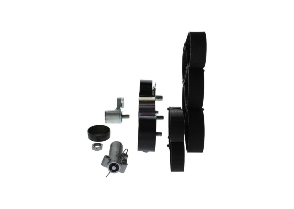 Kit de distribution (Kit courroie de distribution) BOSCH 1 987 948 152