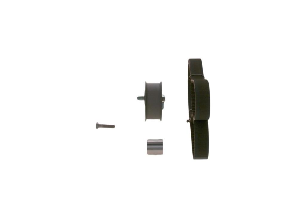 Kit de distribution (Kit courroie de distribution) BOSCH ref. 1 987 948 155