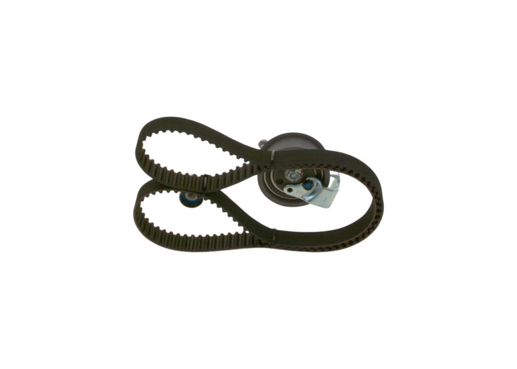 Kit de distribution (Kit courroie de distribution) BOSCH ref. 1 987 948 155