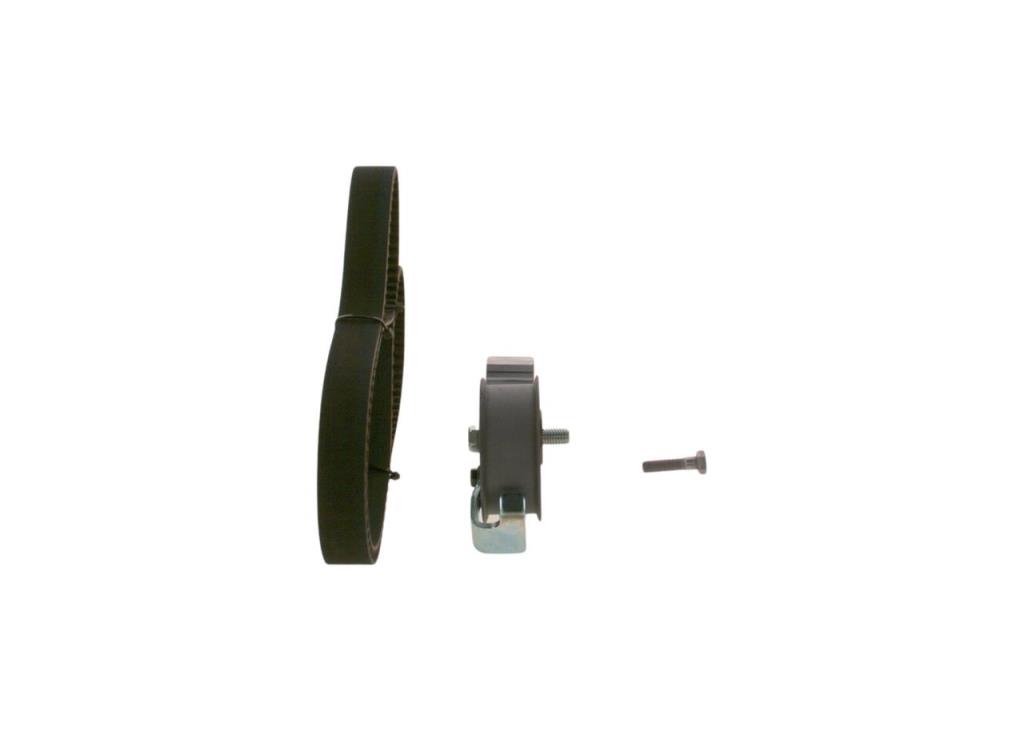 Kit de distribution (Kit courroie de distribution) BOSCH ref. 1 987 948 155