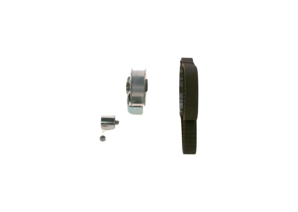 Kit de distribution (Kit courroie de distribution) BOSCH ref. 1 987 948 157