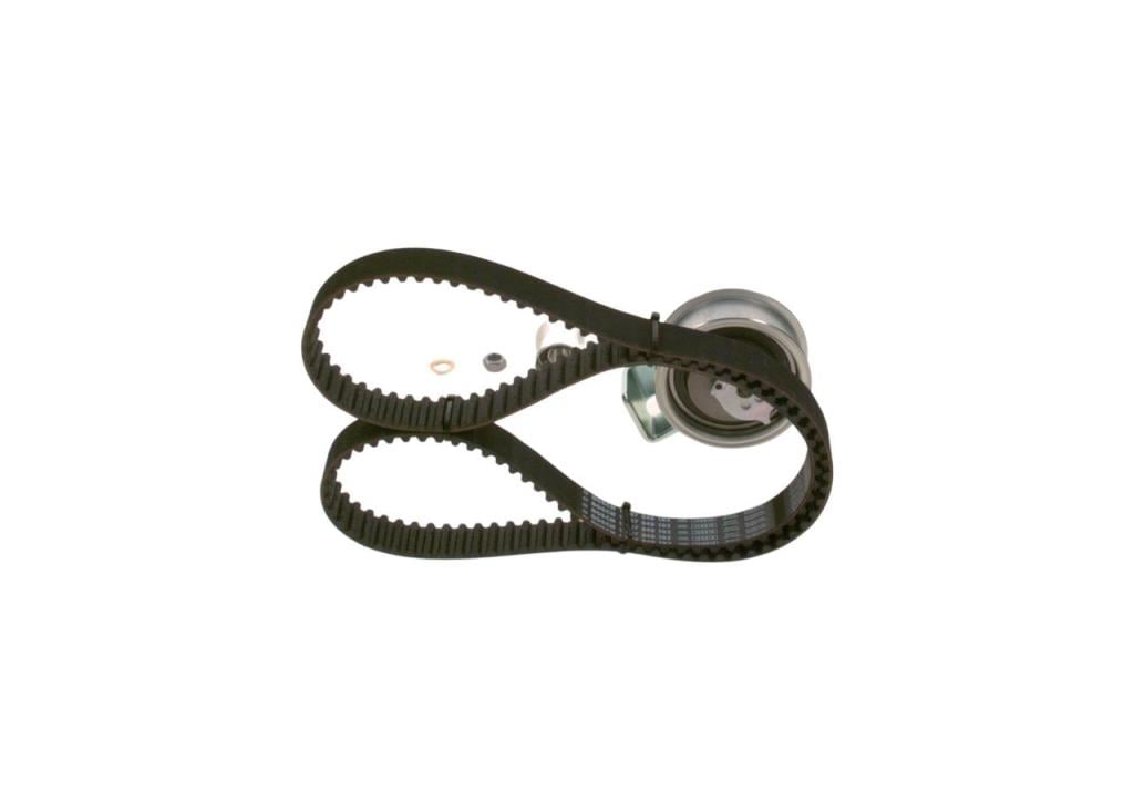 Kit de distribution (Kit courroie de distribution) BOSCH ref. 1 987 948 157
