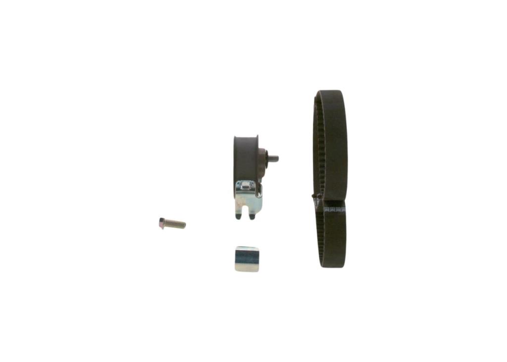 Kit de distribution (Kit courroie de distribution) BOSCH ref. 1 987 948 169