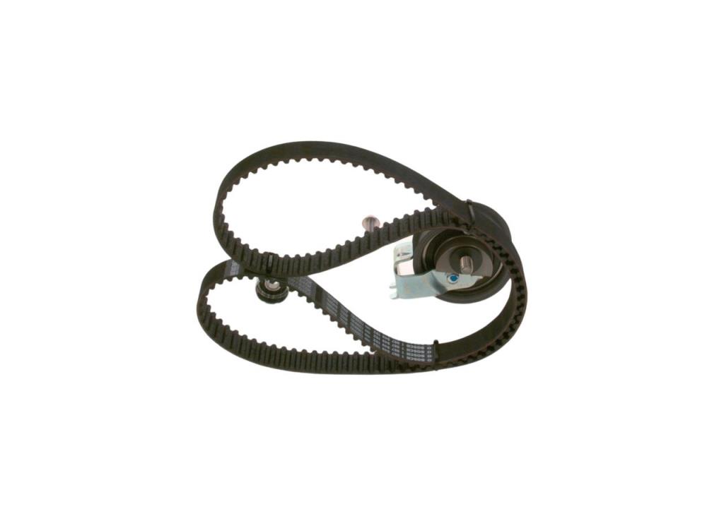Kit de distribution (Kit courroie de distribution) BOSCH ref. 1 987 948 169