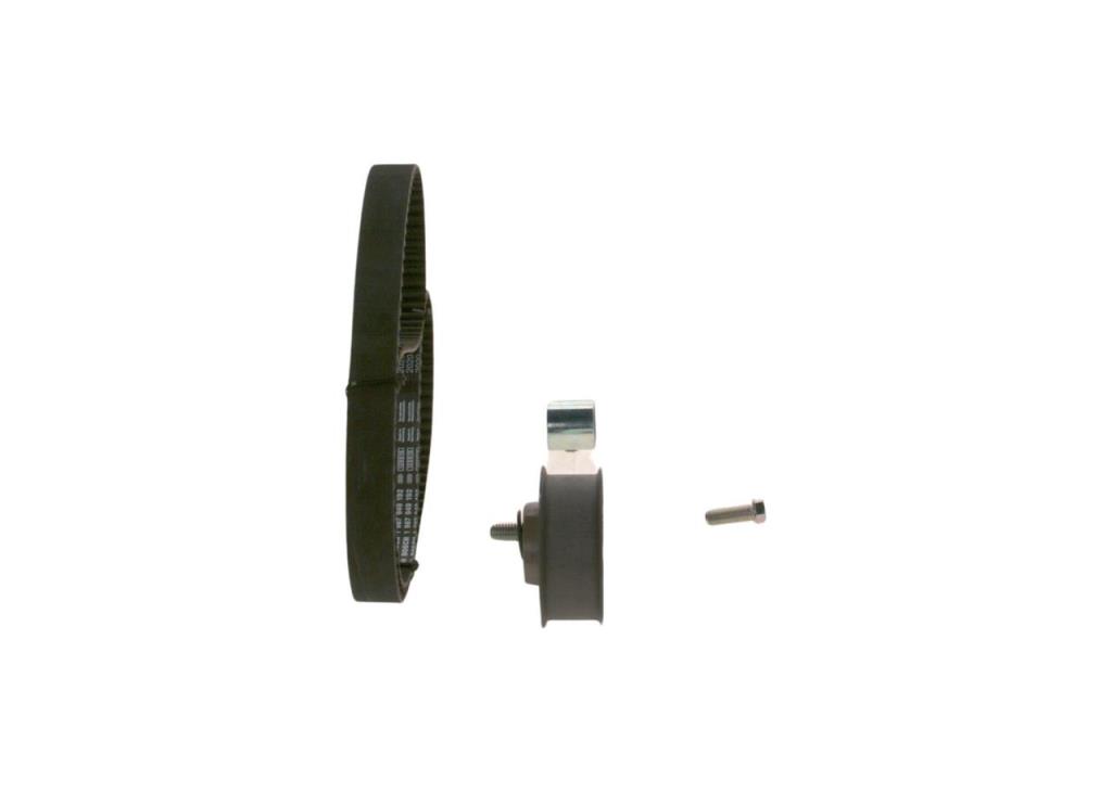 Kit de distribution (Kit courroie de distribution) BOSCH ref. 1 987 948 169