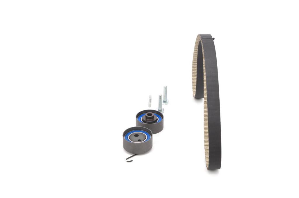 Kit de distribution (Kit courroie de distribution) BOSCH ref. 1 987 948 985