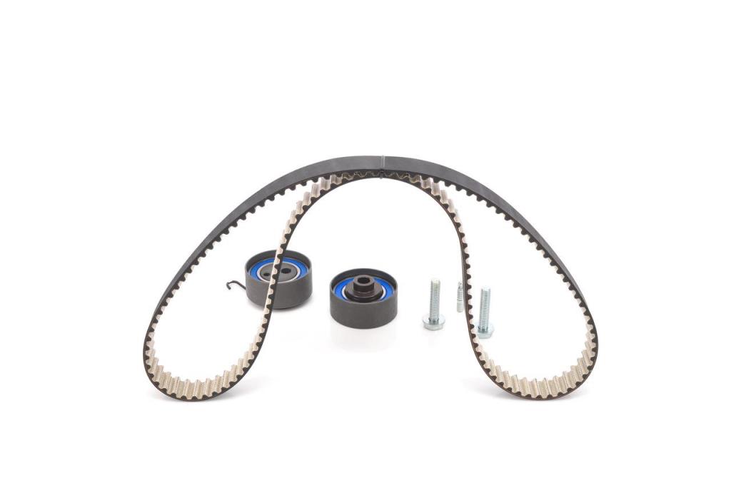 Kit de distribution (Kit courroie de distribution) BOSCH ref. 1 987 948 985