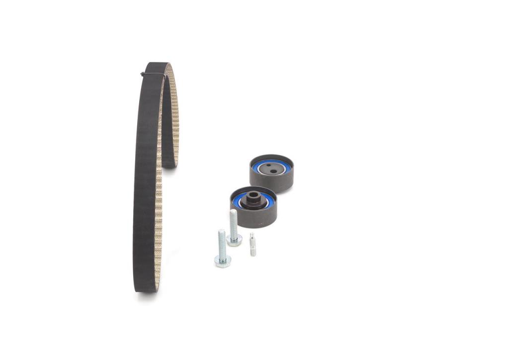 Kit de distribution (Kit courroie de distribution) BOSCH ref. 1 987 948 985
