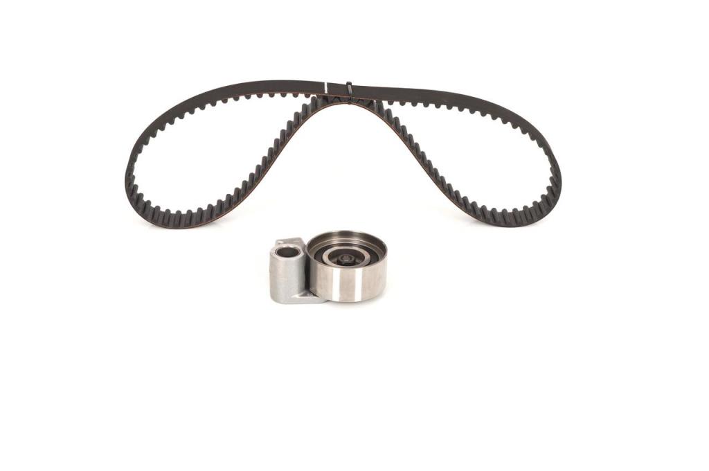 Kit de distribution (Kit courroie de distribution) BOSCH 1 987 948 986