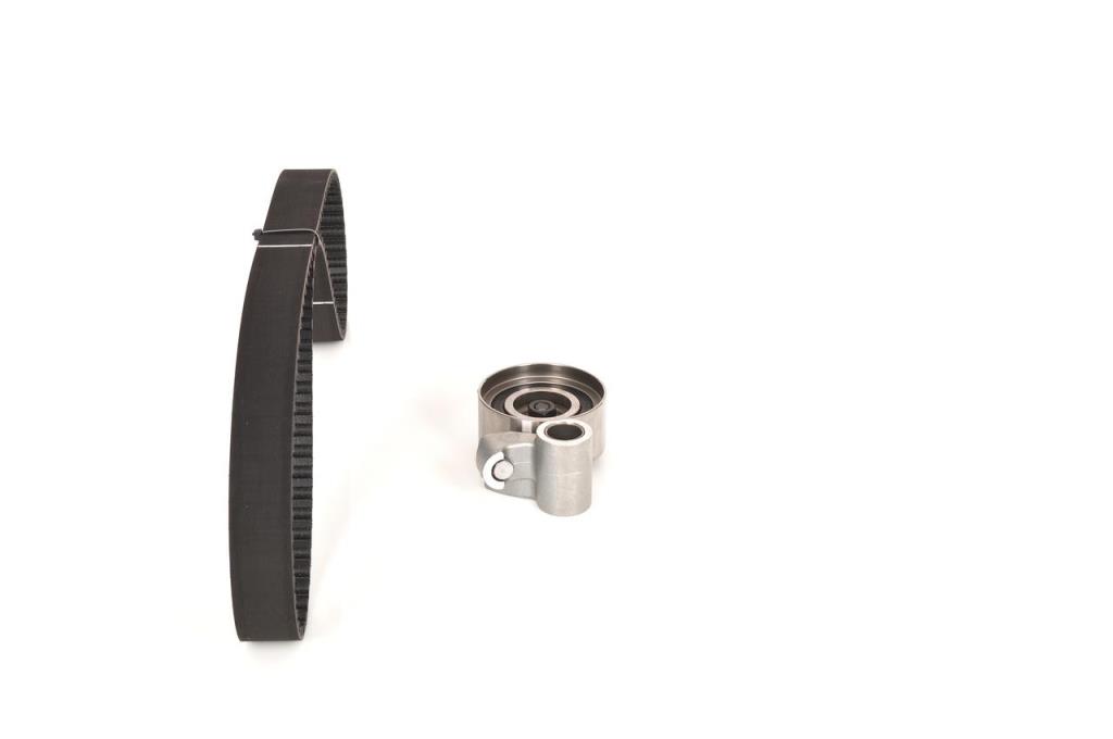 Kit de distribution (Kit courroie de distribution) BOSCH 1 987 948 986