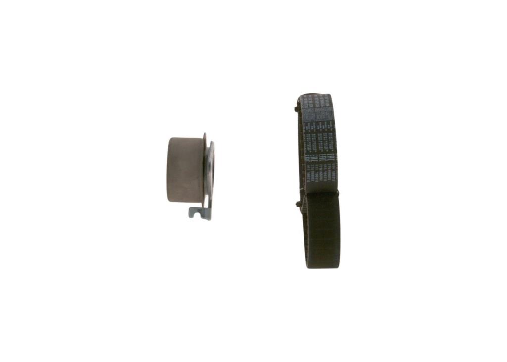 Kit de distribution (Kit courroie de distribution) BOSCH 1 987 948 191