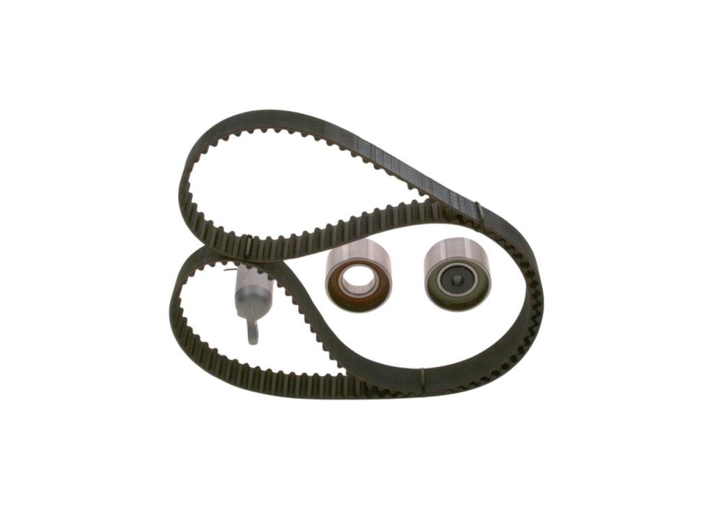 Kit de distribution (Kit courroie de distribution) BOSCH ref. 1 987 948 193