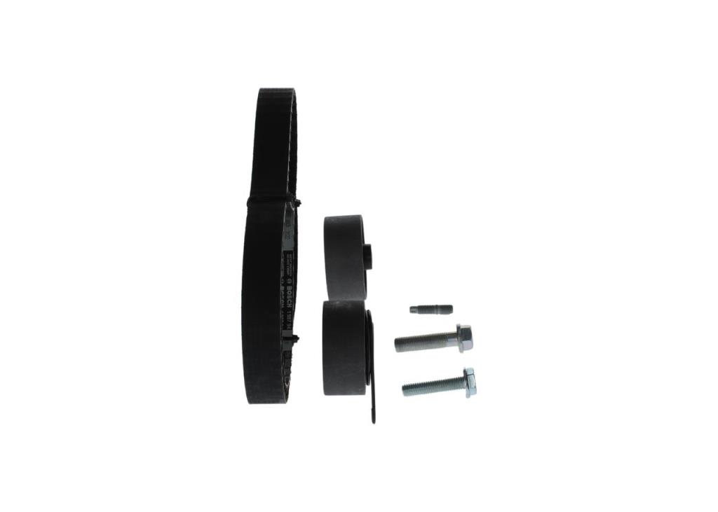 Kit de distribution (Kit courroie de distribution) BOSCH ref. 1 987 948 198