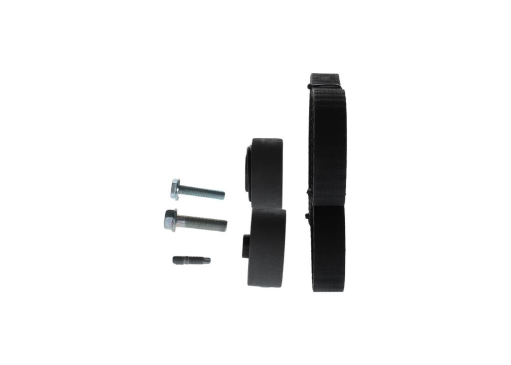 Kit de distribution (Kit courroie de distribution) BOSCH ref. 1 987 948 198