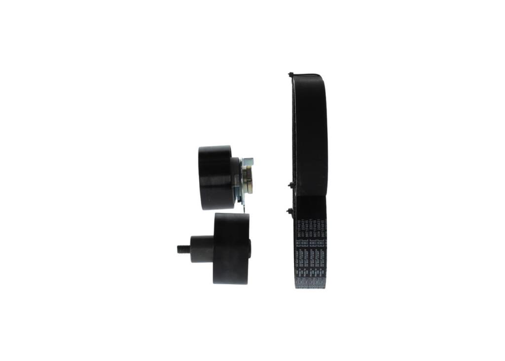 Kit de distribution (Kit courroie de distribution) BOSCH ref. 1 987 948 200