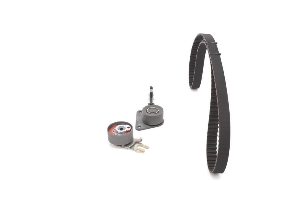 Kit de distribution (Kit courroie de distribution) BOSCH ref. 1 987 946 711
