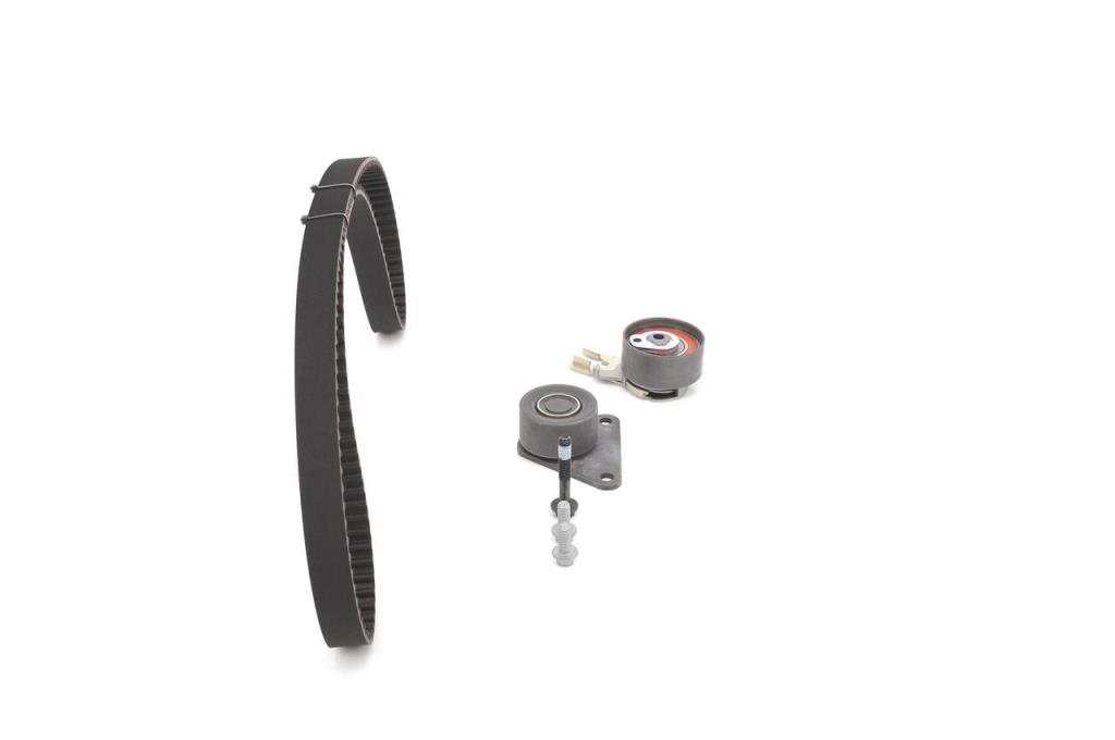 Kit de distribution (Kit courroie de distribution) BOSCH ref. 1 987 946 711
