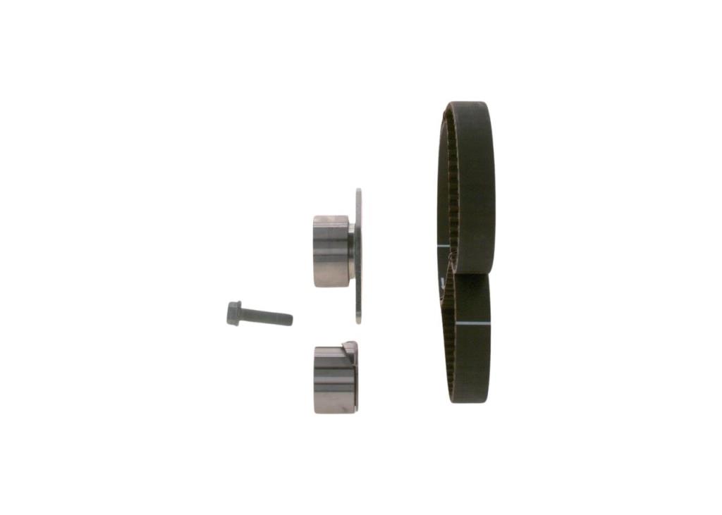 Kit de distribution (Kit courroie de distribution) BOSCH 1 987 948 211