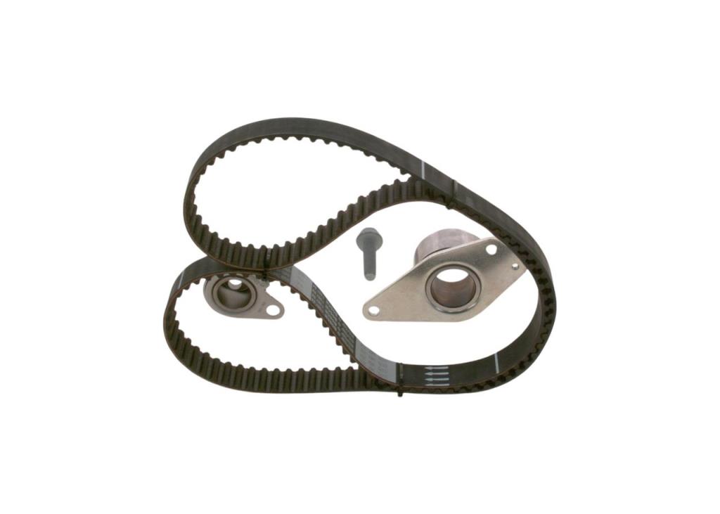 Kit de distribution (Kit courroie de distribution) BOSCH 1 987 948 211
