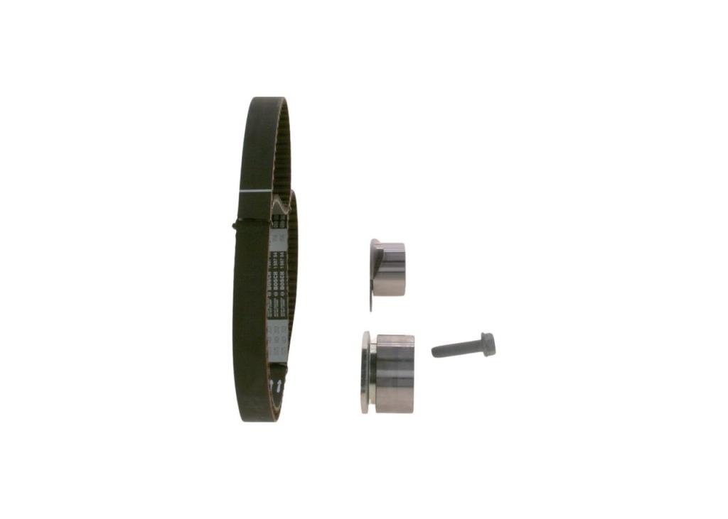 Kit de distribution (Kit courroie de distribution) BOSCH 1 987 948 211