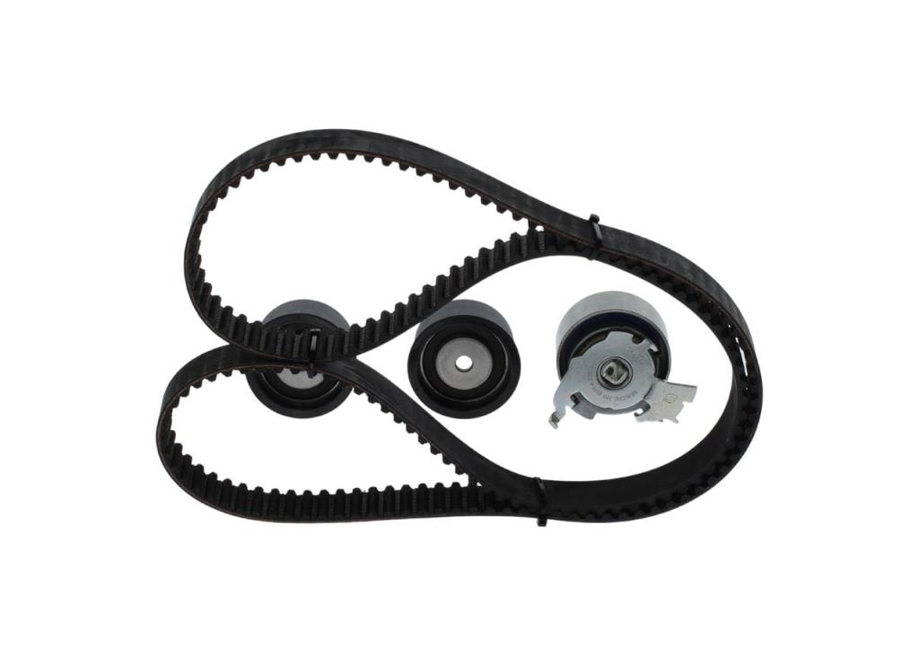 Kit de distribution (Kit courroie de distribution) BOSCH ref. 1 987 948 217
