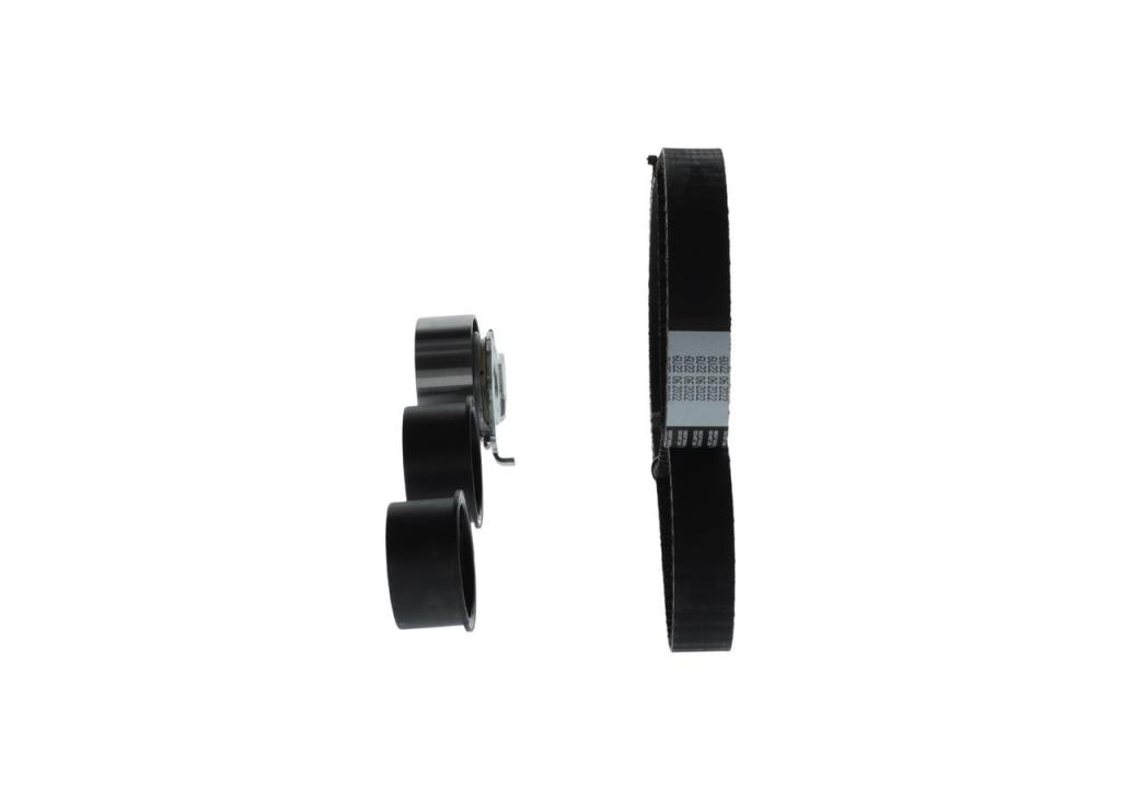 Kit de distribution (Kit courroie de distribution) BOSCH ref. 1 987 948 217