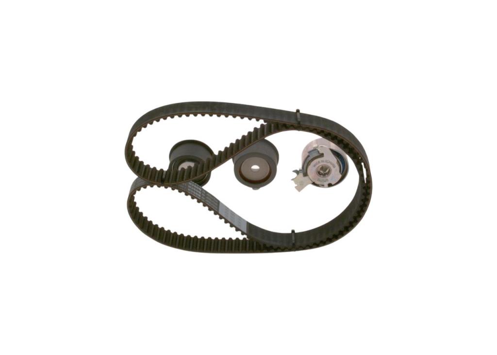 Kit de distribution (Kit courroie de distribution) BOSCH ref. 1 987 948 221