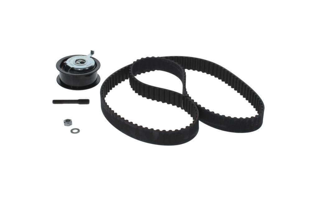 Kit de distribution (Kit courroie de distribution) BOSCH 1 987 948 244