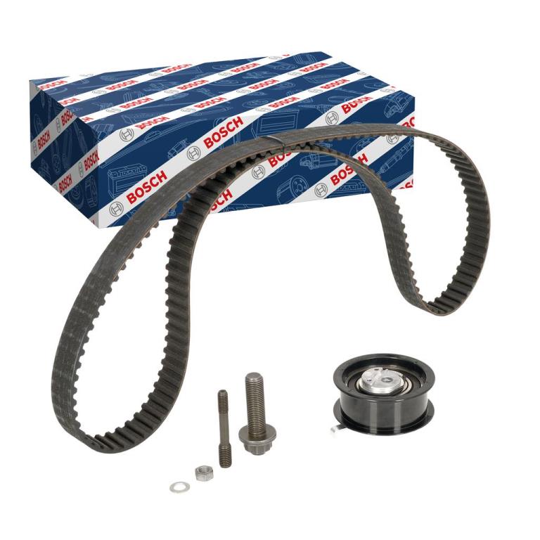 Kit de distribution (Kit courroie de distribution) BOSCH 1 987 948 244